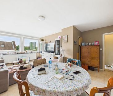 Appartement te huur - Photo 1