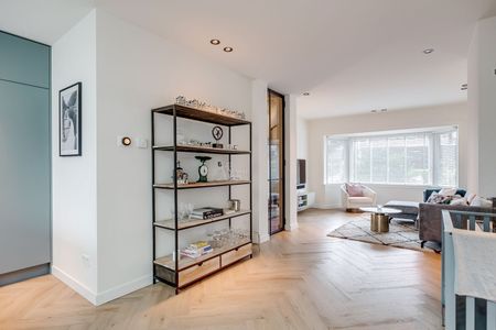 Huis te huur: Schimmelpennincklaan 44 3571 BJ Utrecht - Foto 4