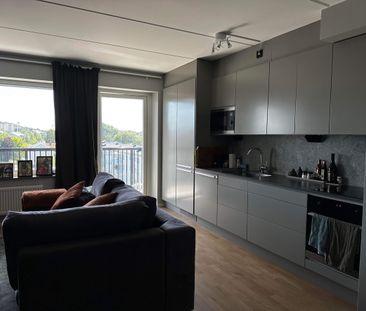 Fyrklöversgatan, Göteborg - Photo 2