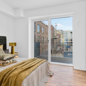 Skøn 4 værelses lejlighed til leje - Photo 3