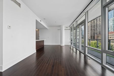 For Lease - 39 Queens Quay Unit# 502, Toronto, Ontario - Photo 3