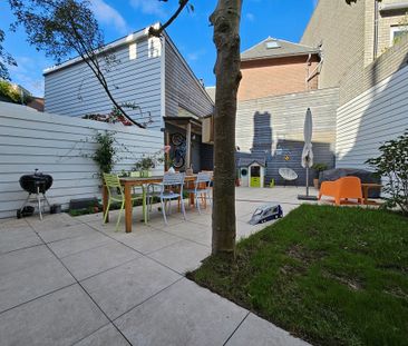 Te huur: Huis Eerste Emmastraat 12 in Haarlem - Photo 5