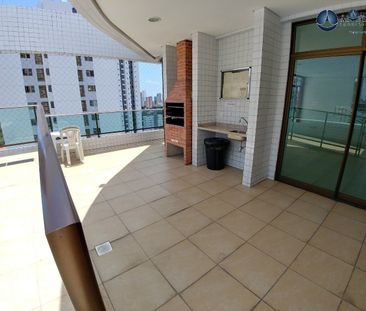 Apartamento para aluguel, 1 quarto, 1 suíte, 1 vaga, Madalena - Rec... - Photo 6
