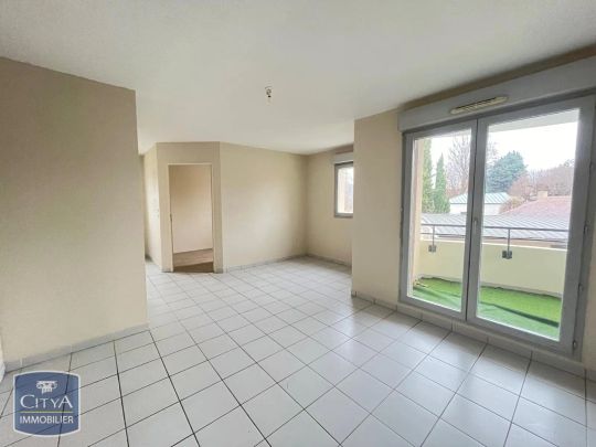 Appartement à louer 2 pièces 54.25m² - Photo 1