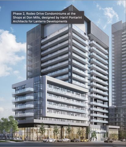 For Lease - 50 O'Neill Road Unit# 2008, Toronto, Ontario - Photo 3