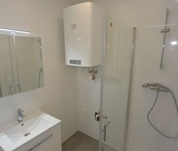 Dieses gut geschnittene Apartment ist ideal geeignet für Single ode... - Foto 2