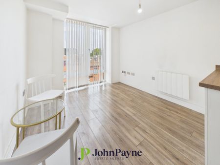 Queens Road, Coventry, CV1 3EJ - Photo 3