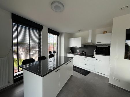 Appartement met één slaapkamer te huur Veerle-Laakdal - Foto 5
