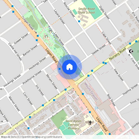 1/1210 Logan Road, Holland Park West QLD 4121