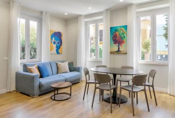 Via Giulia di Gallese, Rome, Lazio 00151