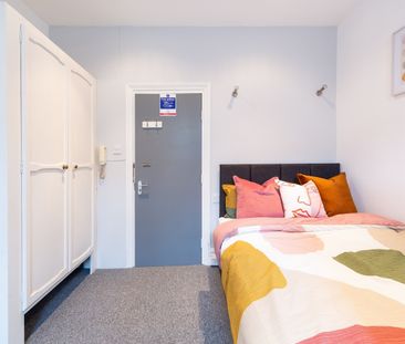 Bedsit, Cranbrook Road, BS6 - Photo 3