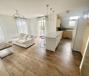 Appartement de 70 m² à Massy - Photo 3