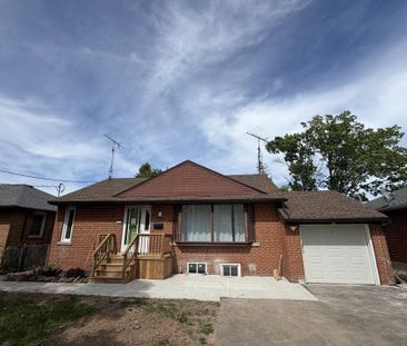 For Lease - 377 Martin Street Unit# UPPER, Milton, Ontario - Photo 4