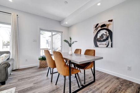 For Lease - 842 Dundee Avenue Unit# A, Britannia Heights - Queensway Terrace N and Area, Ontario - Photo 4