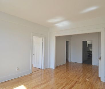 Condo à louer, Montréal (Côte-des-Neiges/Notre-Dame-de-Grâce) - Photo 4