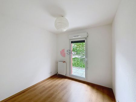Appartement 3 pièces - Photo 3