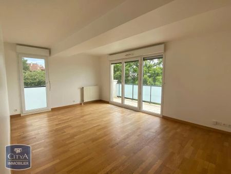 Appartement à louer 3 pièces 73.14m² - Photo 4