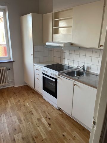 Bryggaregatan 30, Öster - Photo 2