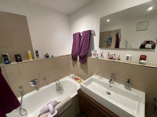 Wohnung zur Miete in Hennef - Foto 1