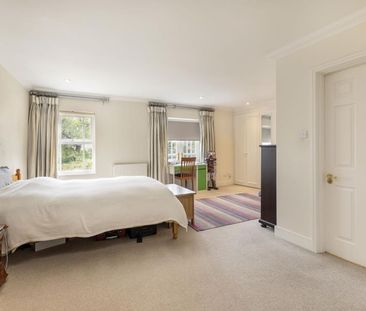 5 bedroom townhouse to rent - Photo 6