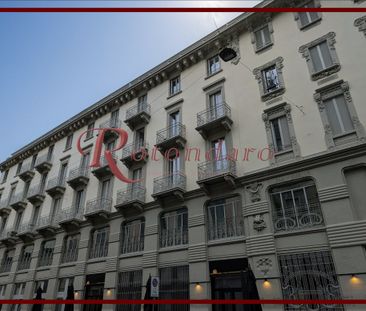 Affitto Residenziale - Milano P.ta Genova, Romolo, Solari - Via And... - Photo 6