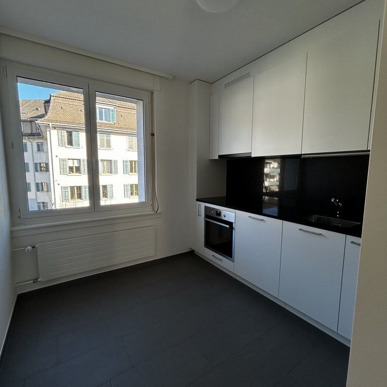 Modernes Wohnglück im Herzen von Wipkingen - Photo 1