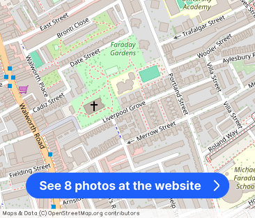 Liverpool Grove, London - Photo 1