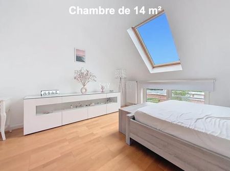 Appartement te huur - Photo 5