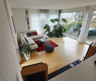 4.5 Zimmer, 110 m² - Foto 1