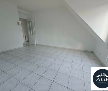 Location Appartement 2 pièces 41m² EPERNON 28230 - Photo 4