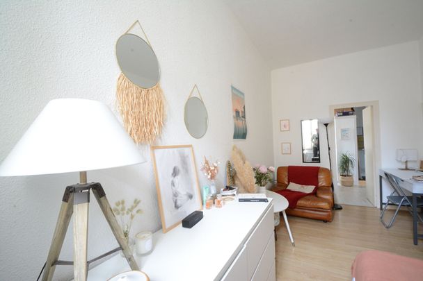 Location Appartement 1 pièce 23m² - Photo 1