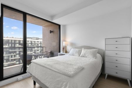 Condo for rent, Montréal (Le Sud-Ouest) - Photo 3