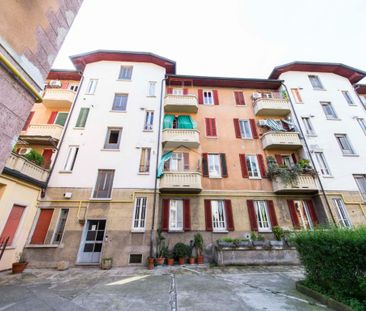 Trilocale in affitto - Photo 1