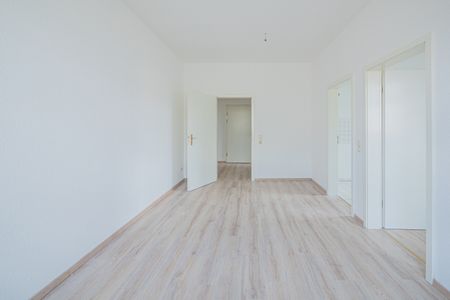 Ihre neue helle Etagenwohnung in beliebter Lage von DD-Briesnitz. - Foto 2