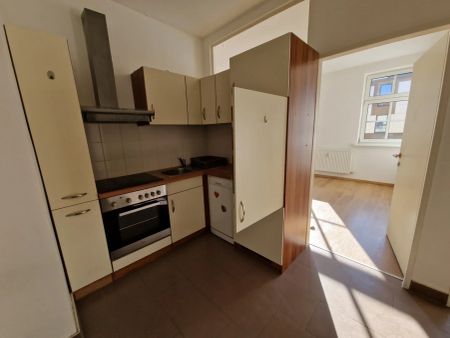 U3 SCHWEGLERSTRASSE - 3er WG - 3 Zimmer Wohnung - Photo 2