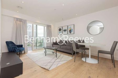 Keybridge Capital, Vauxhall, SW8 - Photo 4