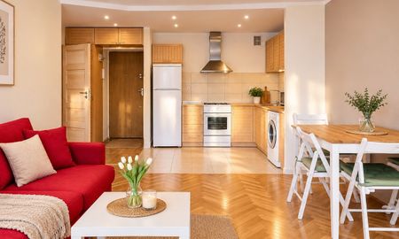 mazowieckie, Warszawa, Śródmieście, Srebrna – zdjęcie 3