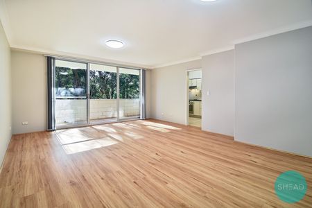 27/7 Broughton Road, Artarmon NSW 2064 - Apartment For Rent | Domain - Photo 5
