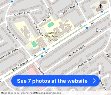 All Professional House Share - Bills Included - Cardiff Room 1 - Photo 1