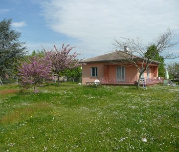 Location Maison 4 pièces 81m² - Photo 4