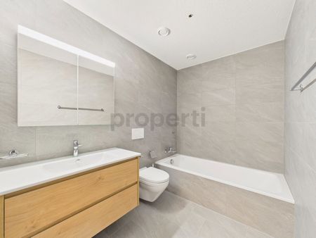 4.5 Zimmer, 110 m², EG - Photo 3