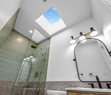 For Lease - 155R Gilmour Avenue Unit# Laneway, Toronto, Ontario - Photo 5