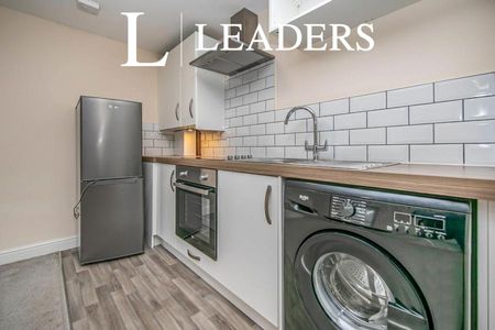 2 bedroom property to rent Stoke Street, Ipswich, Suffolk, IP2 - Photo 2
