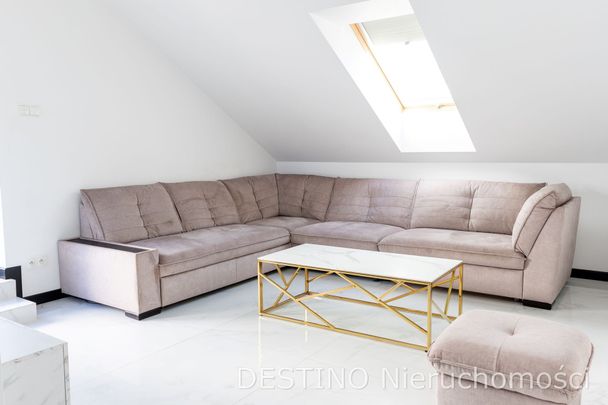 Mieszkanie na wynajem – Kościelna Wieś, Spacerowa - Photo 1