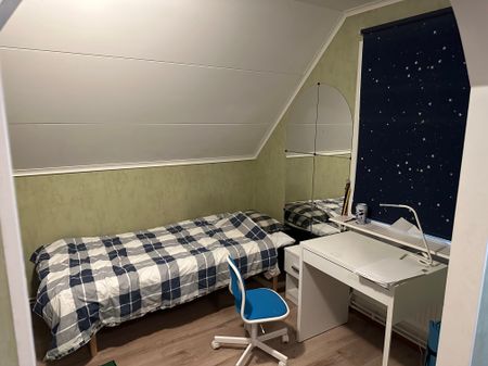 Gnejsstigen, Luleå - Photo 3