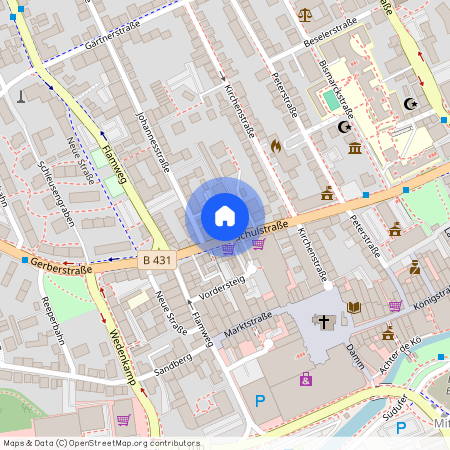 25335 Kreis Pinneberg - Elmshorn