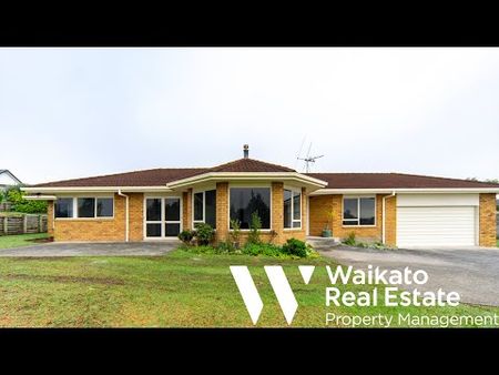 Well presented family home in Flagstaff - Photo 4