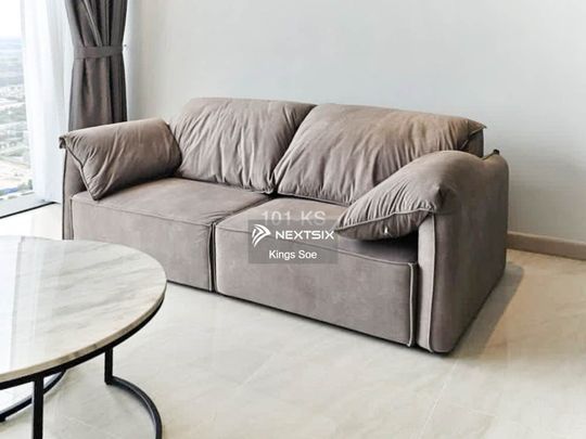 Top Residency - Foto 1