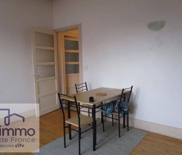 Appartement 2 pièces - Photo 2