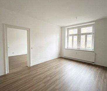 Herrliche 2-Zimmer-Wohnung mit großzügigem Bad im ruhigen Stadtteil... - Photo 3